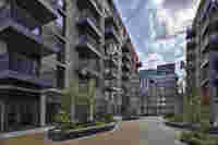 Affordable Housing Construction image 8